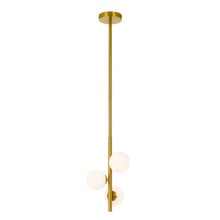 Kilby Iron 3 Light Pendant